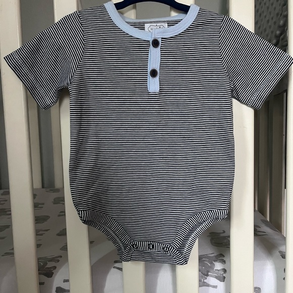 Mud Pie three piece set, 9-12M - Picture 3 of 5